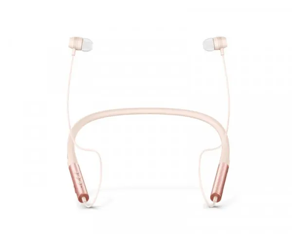Bežične slušalice Energy System Neckband 3 Roze