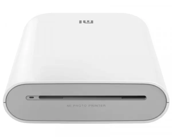 XIAOMI Mi portable photo printe