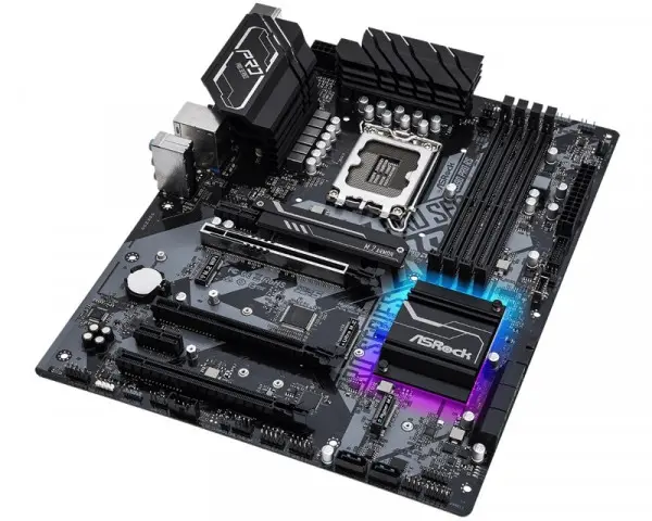 ASROCK Z690 PRO RS