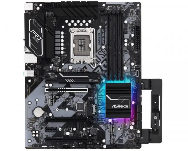 ASROCK Z690 PRO RS