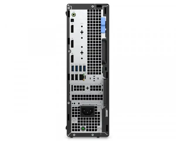 DELL OptiPlex XE4 SF i7-12700 16GB 512GB SSD DVDRW Win11Pro 3yr NBD + WiFi