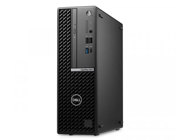 DELL OptiPlex XE4 SF i7-12700 16GB 512GB SSD DVDRW Win11Pro 3yr NBD + WiFi