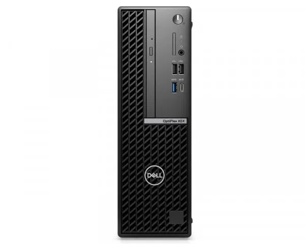 DELL OptiPlex XE4 SF i7-12700 16GB 512GB SSD DVDRW Win11Pro 3yr NBD + WiFi