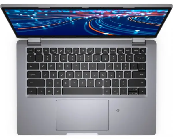 DELL Latitude 5320 2-u-1 13.3'' FHD Touch i5-1145G7 16GB 256GB SSD Intel Iris Xe Backlit Win10Pro 3yr NBD