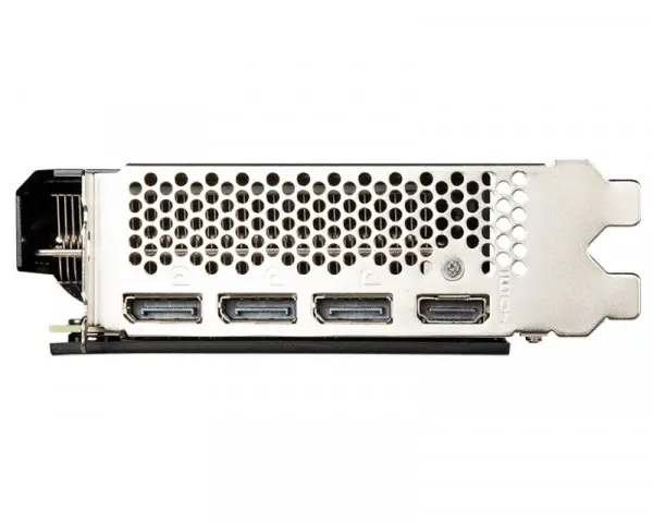 MSI nVidia GeForce RTX 3050 8GB 128bit RTX 3050 AERO ITX 8G