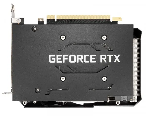 MSI nVidia GeForce RTX 3050 8GB 128bit RTX 3050 AERO ITX 8G