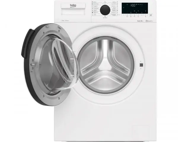 BEKO WUE 8722 XD mašina za pranje veša
