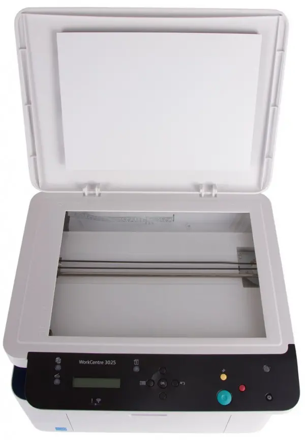 MFP Xerox WorkCentre Wifi 3025BI/600x600/128MB/21ppm/USB/WiFi/Toner 3020