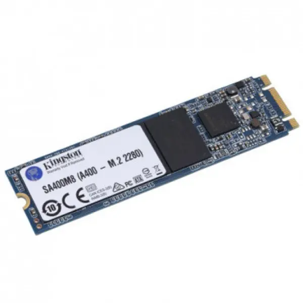 SSD M.2 240GB, KINGSTON SA400M8240G