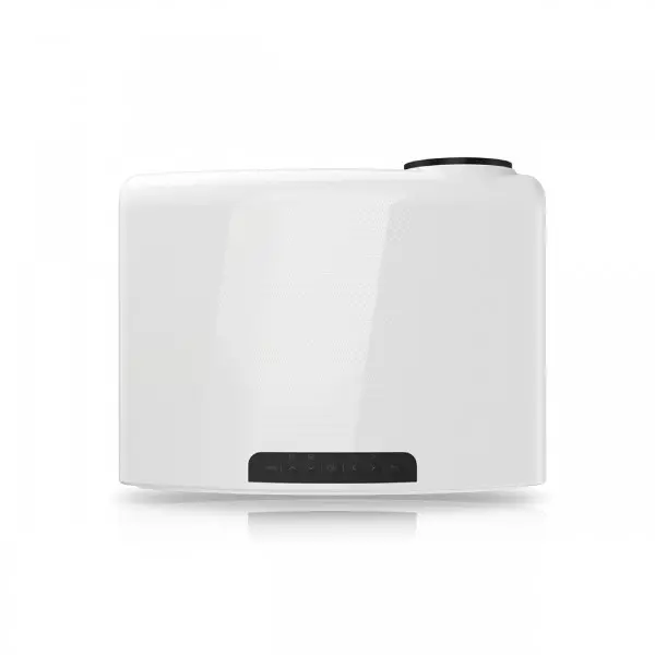 Projektor MAXBOX Z2 FHD 1920X1080/ LED LTPS/4600 LUM//HDMI/2xUSB/AV+torba