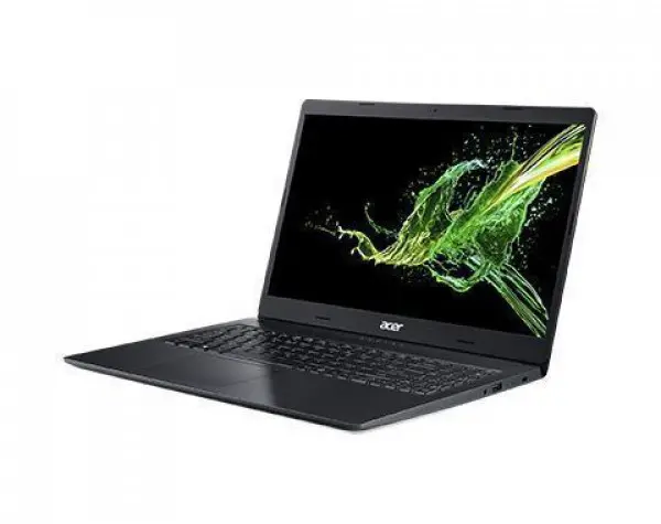 Laptop Acer Aspire 3 A315-34-P5PW 15.6 FHD/Pentium N5000/4GB/M.2 128GB Black