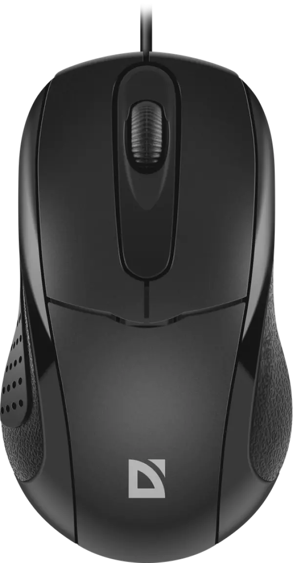 Mis Defender Standard MB-580 opticki Crni