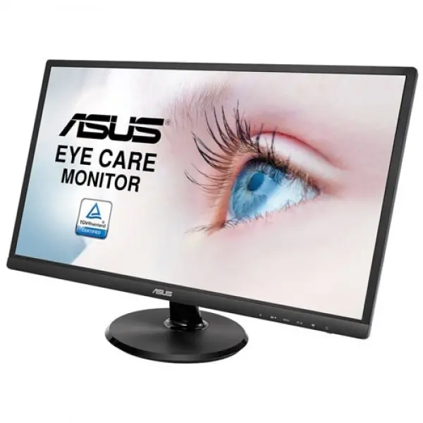 Monitor ASUS VA249HE 23.8''VA1920x108060Hz5ms GtGVGA,HDMIVESAcrna' ( '90LM02W5-B01370' ) 