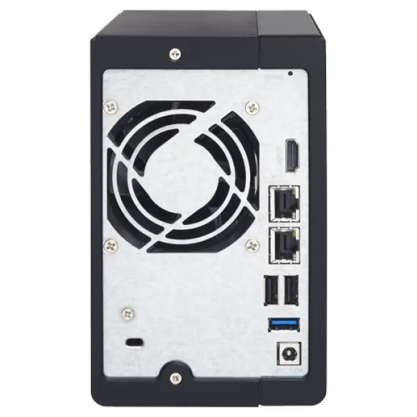 STORAGE QNAP NAS TS-251+-2G