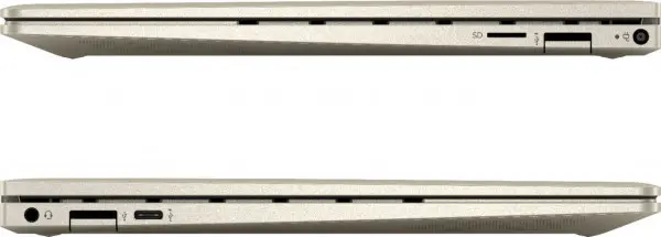 NB HP Envy x360 13m i7-1165G78GB512SSD13.3'' W11 3A7YAU Gold