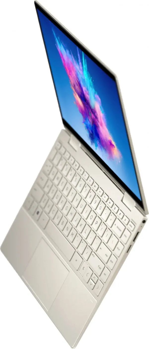 NB HP Envy x360 13m i7-1165G78GB512SSD13.3'' W11 3A7YAU Gold