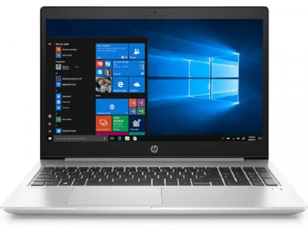 NB HP ProBook 450 G7 i5-10210U8GB256SSDWin10Pro 8VU79EA