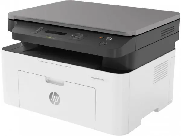 MPF HP LASER MFP 135A, 4ZB82A
