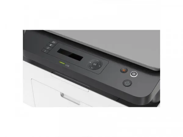MPF HP LASER MFP 135A, 4ZB82A