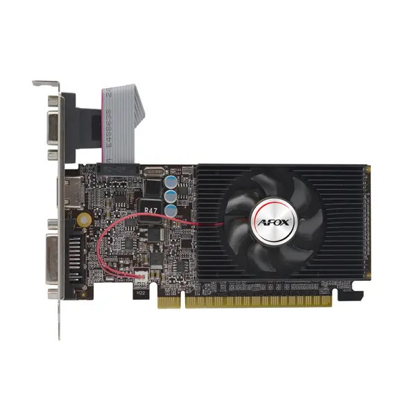 Grafička karta Afox GT610 2GB DDR3 64bit DVIHDMIVGA