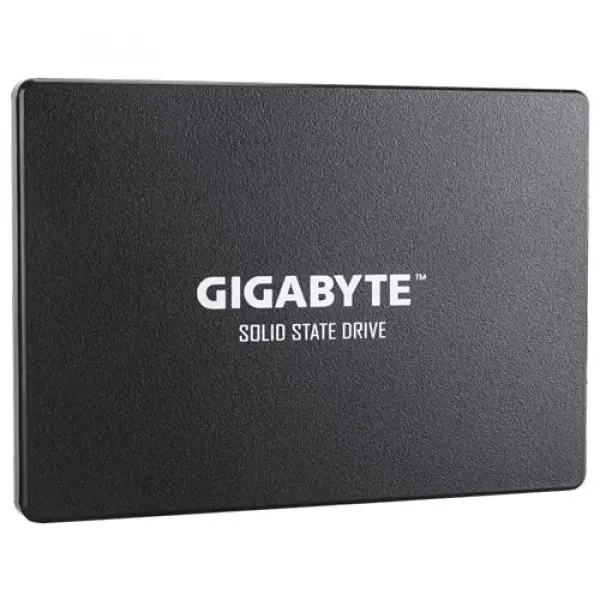GIGABYTE 480GB 2.5'' SATA3 SSD GP-GSTFS31480GNTD