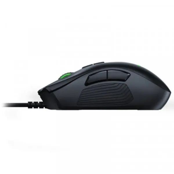 Naga Trinity Gaming Mouse