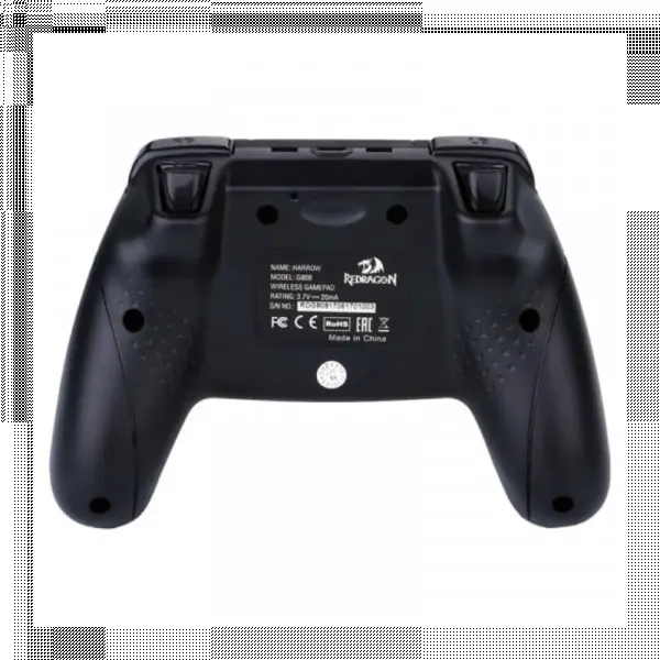 Harrow G808 Wireless Gamepad