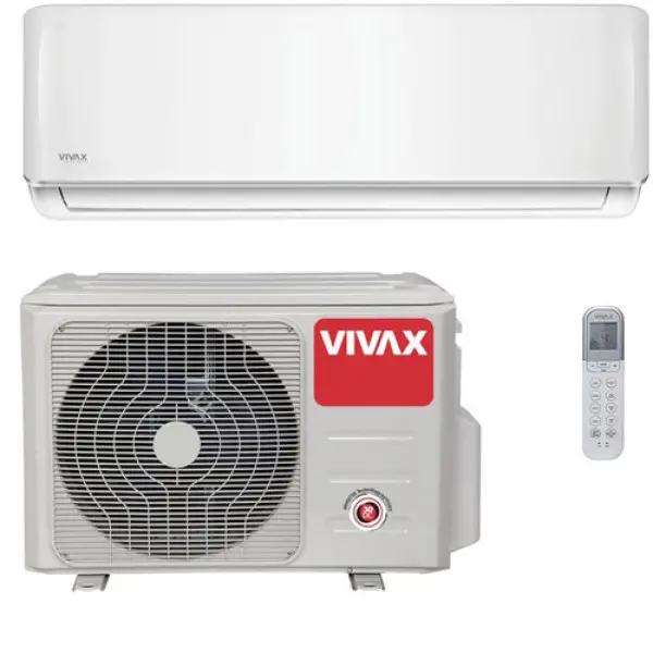 Klima uredjaj Vivax Cool ACP-12CH35AERI Inverter