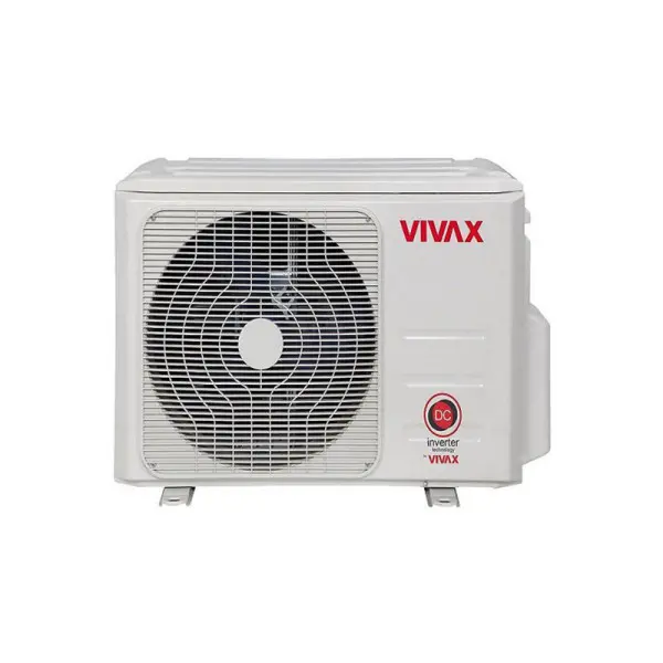 Klima uredjaj Vivax Cool ACP-12CH35AERI Inverter Silver