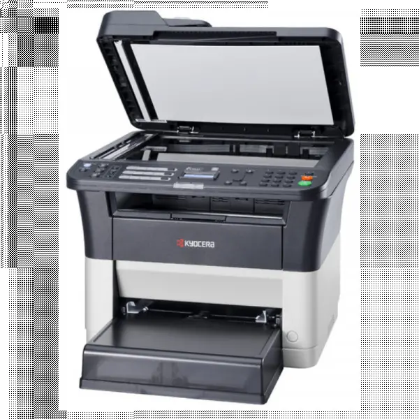 KYOCERA Ecosys FS-1125MFP duplex mrežni multifunkcijski uređaj