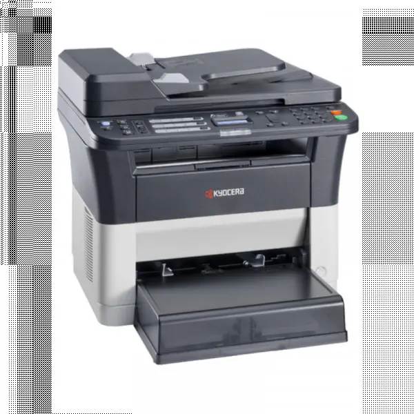 KYOCERA Ecosys FS-1125MFP duplex mrežni multifunkcijski uređaj