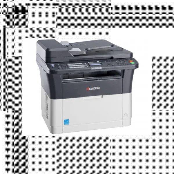 KYOCERA Ecosys FS-1125MFP duplex mrežni multifunkcijski uređaj