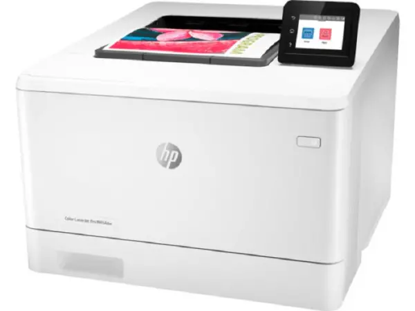 Printer HP Color Laser M454dw (W1Y45A)