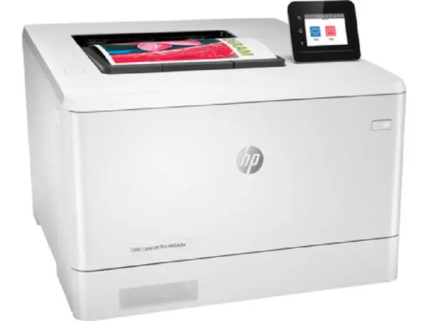 Printer HP Color Laser M454dw (W1Y45A)