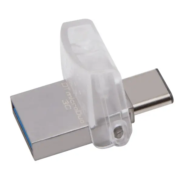 FlashDrive 64GB Kingston DTDUO3C64GB microDuo