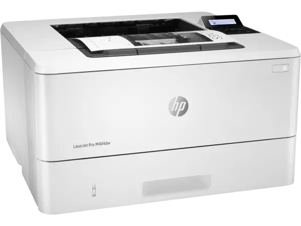 Printer HP LaserJet Pro M404dw W1A56A