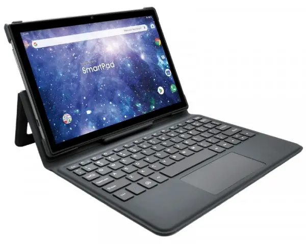 MEDIACOM Smartpad 10 AZIMUT2 SP1AZ2TW 10.1'' 1200p SC9863A Octa Core 1.6GHz 4GB 64GB Android 10 M-SP1AZ2TW