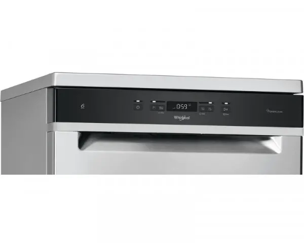 WHIRLPOOL WFC 3C42 P X masina za sudove – 60cm