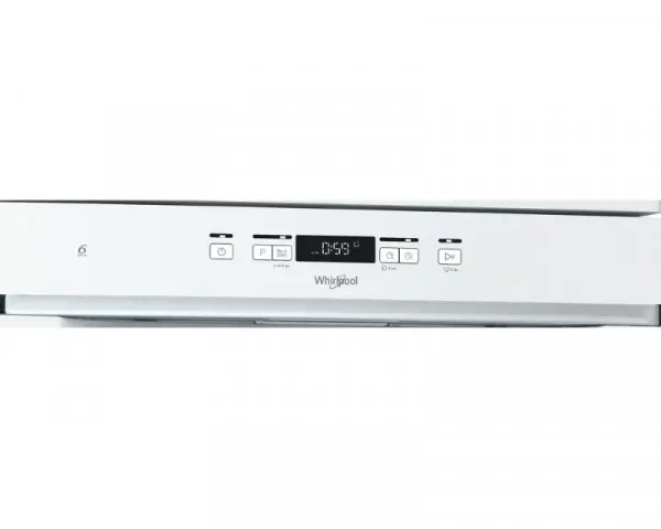 WHIRLPOOL WFC 3C26N F masina za sudove – 60cm