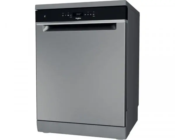 WHIRLPOOL WFO 3T142 X masina za sudove – 60cm