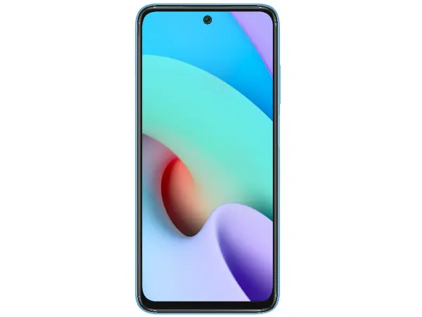 Smartphone XIAOMI Redmi 10 4GB64GBplava' ( 'MZB09PBEU' ) 