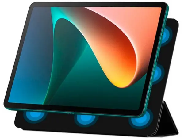 Futrola za tablet XIAOMI Pad 511crnamagnetna' ( 'BHR5855GL' ) 