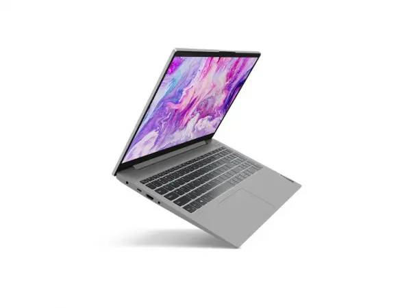 Laptop LENOVO IdeaPad 5 15ALC05 DOS15.6''IPS FHDRyzen 5-5500U8GB512GB SSDFPRbacklit SRBp. siva' ( '82LN001KYA' ) 