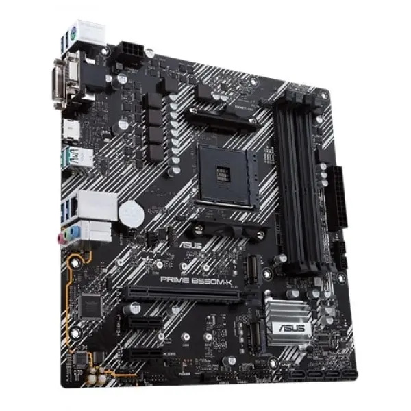MB AM4 ASUS PRIME B550M-K