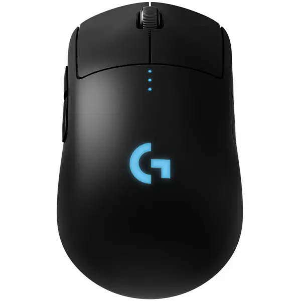 LOGITECH G PRO Wireless Gaming Mouse - BT - EWR2 - #934 ( 910-005273 ) 