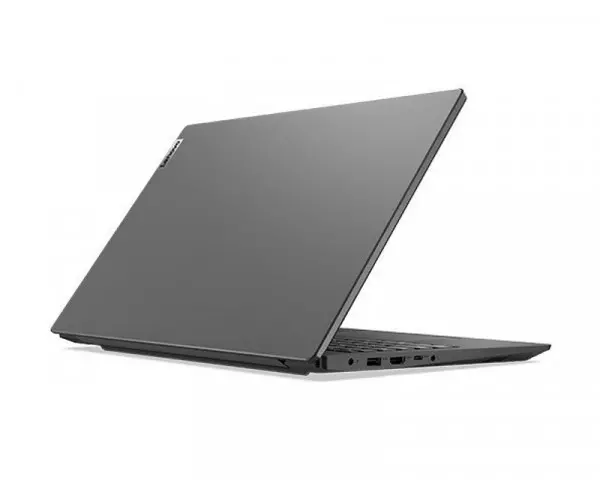 LENOVO V15 G2 ALC 15.6'' FHD Ryzen 5 5500U 8GB 256GB SSD Win10Home sivi