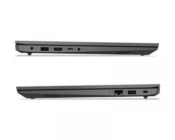 LENOVO V15 G2 ALC 15.6'' FHD Ryzen 5 5500U 8GB 256GB SSD Win10Home sivi