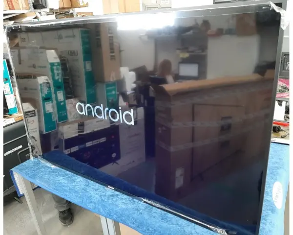 SHARP 70'' 70CL5 Android Smart Ultra HD 4K LED TV + HT-SB110 Soundbar zvučnik outlet