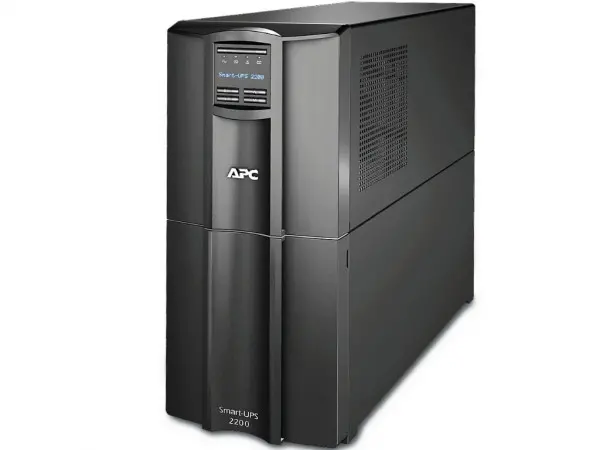UPS APC Smart-UPS 2200VALCD230Vwith SmartConnect' ( 'SMT2200IC' ) 