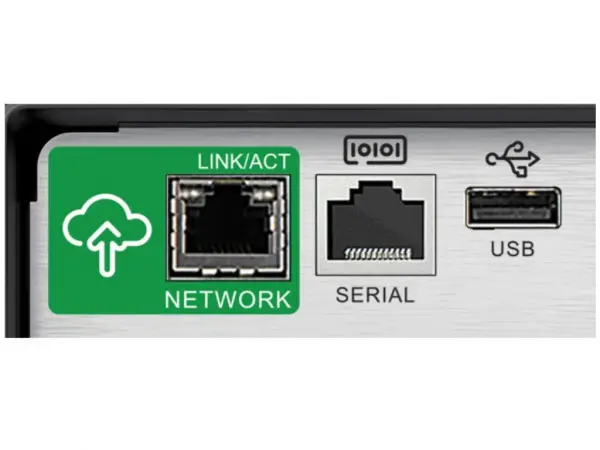UPS APC Smart-UPS 2200VALCD230Vwith SmartConnect' ( 'SMT2200IC' ) 